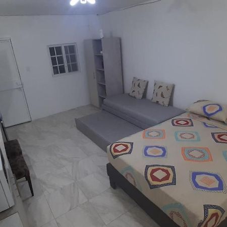 Perla'S Suites Guayaquil Exterior foto