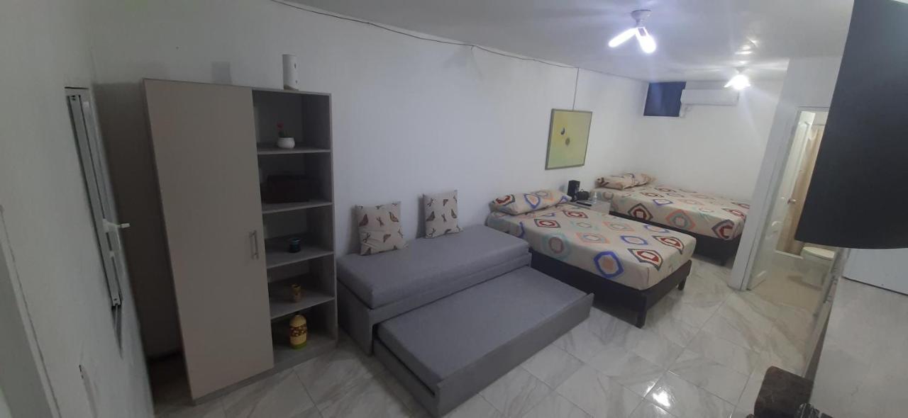 Perla'S Suites Guayaquil Exterior foto
