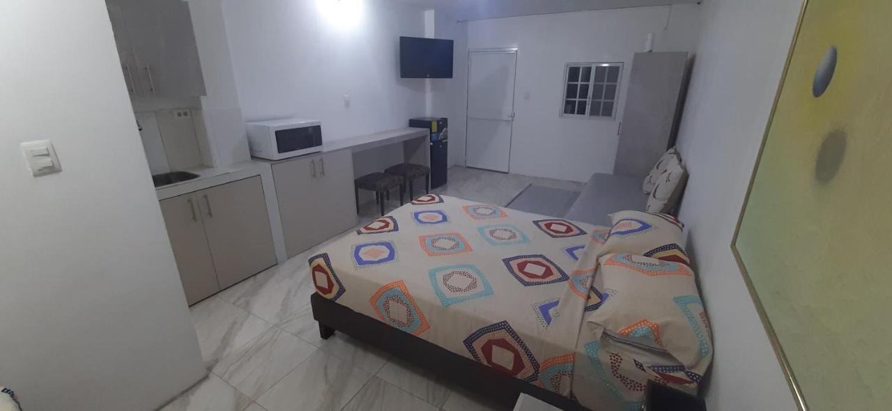 Perla'S Suites Guayaquil Exterior foto