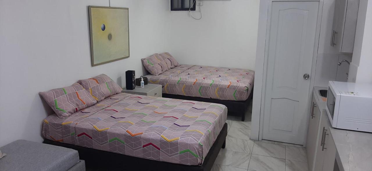 Perla'S Suites Guayaquil Exterior foto