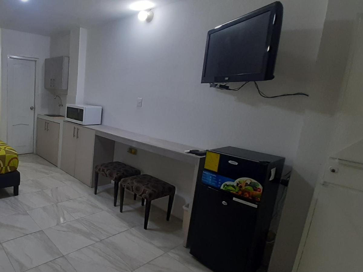 Perla'S Suites Guayaquil Exterior foto